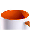 Oranje