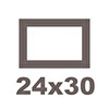 24x30