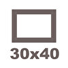 30x40