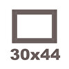 30x44