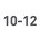 10-12
