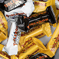 Chocolates Toblerone
