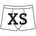 XS