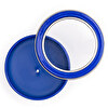 Blau