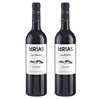 2 bottiglie vino rosso