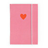 Pink heart