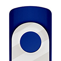 Blauw