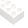 Bílá