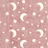 Pink moons