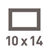 10x14