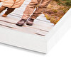 Legno bianco