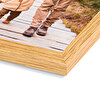 Legno naturale