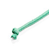 Color de cuerda: Verde claro