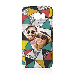 Carcasa Samsung Galaxy S7 Edge