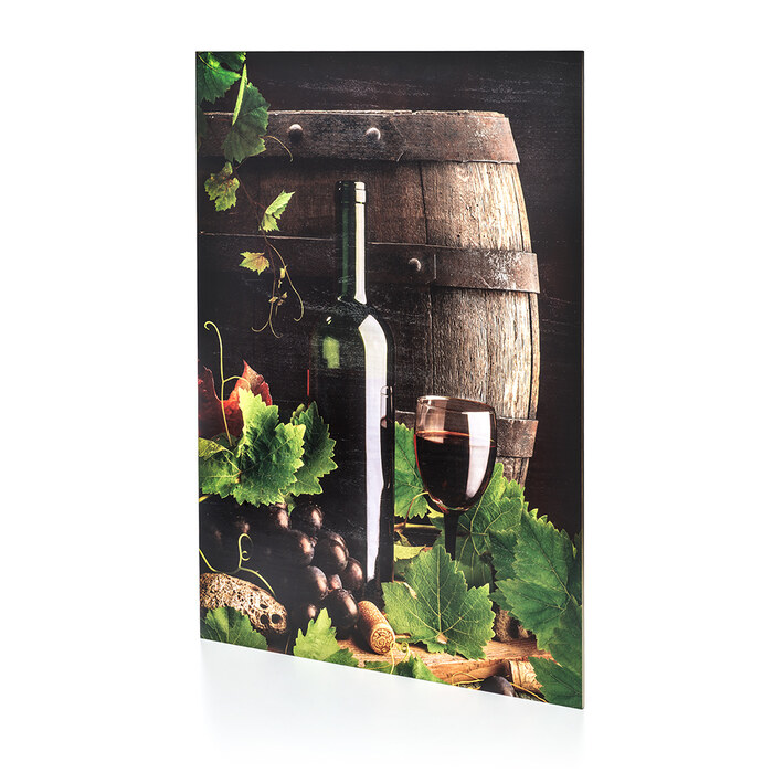 Foto en madera 75x100