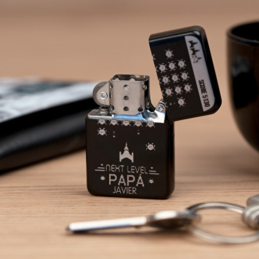 mechero-negro-tipo-zippo-grabado-2caras-personalizado