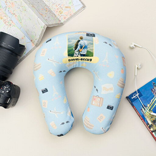 cojin-cervical-viscoelastico-viaje-personalizado