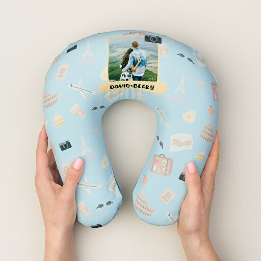 cojin-cervical-viscoelastico-viaje-personalizado