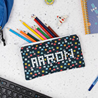 Estuche escolar de bolsa