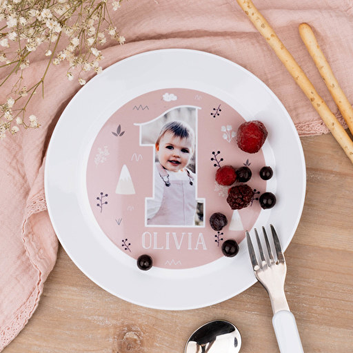 plato-plastico-irrompible-personalizado