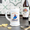 Keramik - Humpen