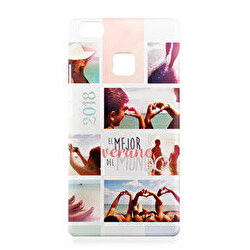 Carcasa Huawei P9 Lite