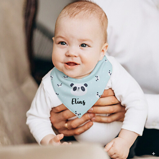 babero-bandana-bebe-personalizado