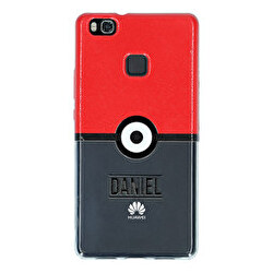 Funda gel transparente Huawei P9 Lite