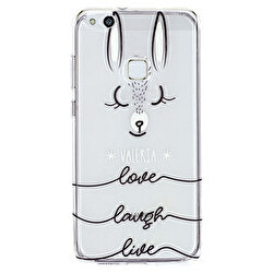 Funda gel transparente Huawei P10 Lite
