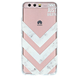 Funda gel transparente Huawei P10 Lite Plus