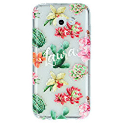 Funda gel transparente Samsung Galaxy A5 2017