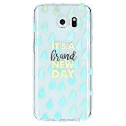 Funda gel transparente Samsung Galaxy S7