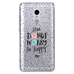Funda Xiaomi Redmi Note 4 / 4X