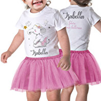 camisas personalizadas para bebe