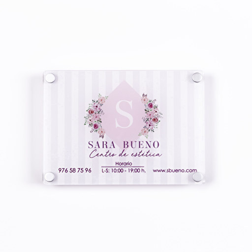 placa-metacrilato-a3-rectangular-personalizada