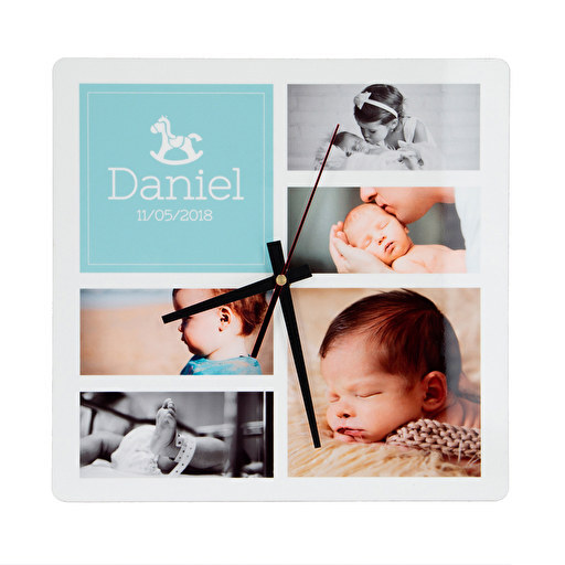 reloj-de-pared-cuadrado-chromaluxe-45-cm-personalizado