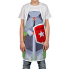 Children's apron