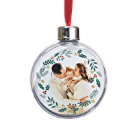 1 Kerstbal