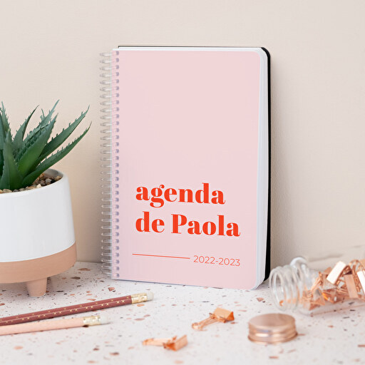 agenda-a6-espiral