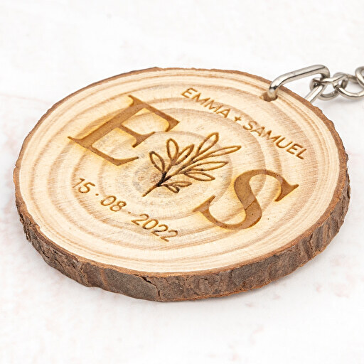 llavero-madera-natural-redondo