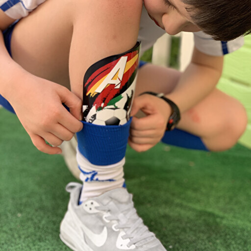 espinilleras-estandar-personalizadas