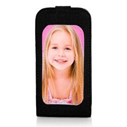Funda iPhone 4 / 4S luxe