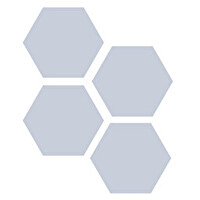 Esagonale (Pack 4)