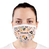 Cloth Face Mask - Adult