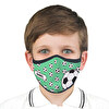 Face mask - ergonomic children