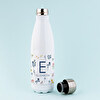 Couleur blanche 500 ml. (double couche)
