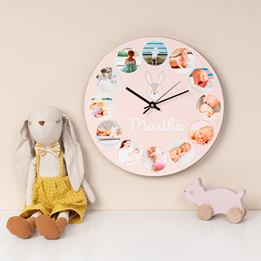 reloj-de-pared-redondo-chromaluxe-20-cm