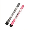 Set van 2 magnetische whiteboardmarkers met wisser