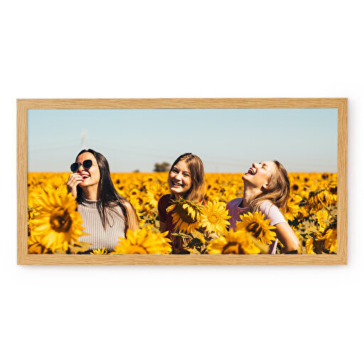 cuadro-con-marco-de-madera-50x100