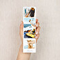 Bandes Photo Papier Bandes Photo Papier